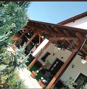 Casa de vanzare, 400 mp, zona Cetate - imagine 6