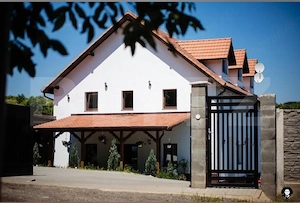 Casa de vanzare, 400 mp, zona Cetate - imagine 3
