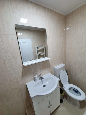 Închiriez apartament cu 3 Camere lângă Mănăstirea Curtea de Arges - imagine 4