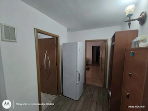 Vând apartament cu 2 camere   parter