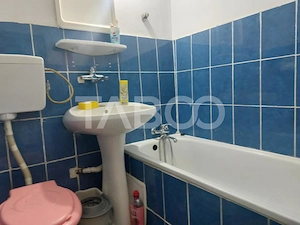 COMISION 0% Apartament 88 mp 3 camere pivnita gradina central Cisnadie - imagine 9
