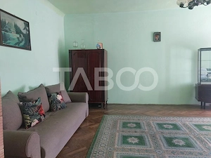 COMISION 0% Apartament 88 mp 3 camere pivnita gradina central Cisnadie - imagine 18