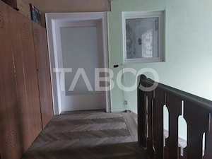 COMISION 0% Apartament 88 mp 3 camere pivnita gradina central Cisnadie - imagine 10