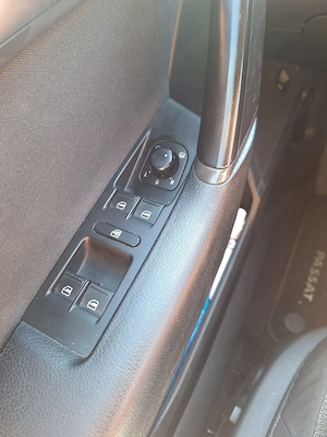 Volkswagen Passat  - imagine 6