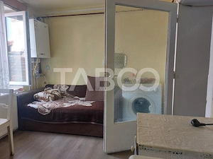 COMISION 0% Apartament 88 mp 3 camere pivnita gradina central Cisnadie - imagine 13