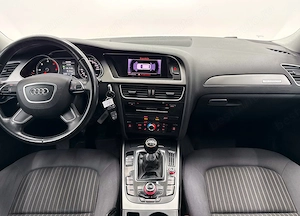 Audi A4 Avant 2.0 TDI DPF quattro Ambiente - imagine 12