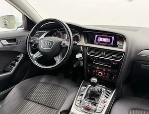 Audi A4 Avant 2.0 TDI DPF quattro Ambiente - imagine 15