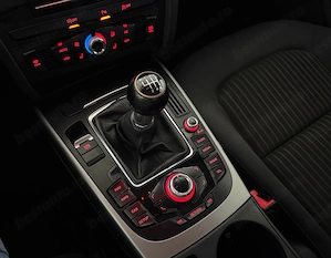 Audi A4 Avant 2.0 TDI DPF quattro Ambiente - imagine 14