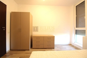 Bloc nou:  Vivalia, Complexul Studentesc, 3 camere/2dormitoare/2bai/parcare - imagine 13