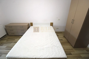 Bloc nou:  Vivalia, Complexul Studentesc, 3 camere/2dormitoare/2bai/parcare - imagine 15