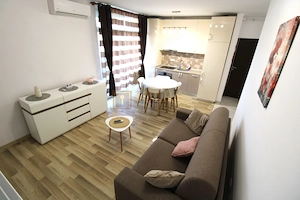 Bloc nou:  Vivalia, Complexul Studentesc, 3 camere/2dormitoare/2bai/parcare - imagine 4