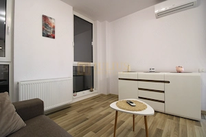 Bloc nou:  Vivalia, Complexul Studentesc, 3 camere/2dormitoare/2bai/parcare - imagine 10