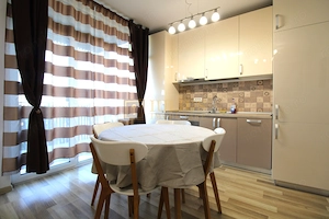 Bloc nou:  Vivalia, Complexul Studentesc, 3 camere/2dormitoare/2bai/parcare - imagine 7