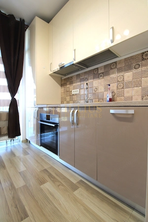 Bloc nou:  Vivalia, Complexul Studentesc, 3 camere/2dormitoare/2bai/parcare - imagine 6
