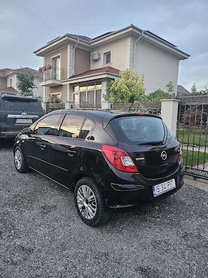 Automat Opel Corsa D 1.2 Benzină  - imagine 3