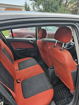Automat Opel Corsa D 1.2 Benzină  - imagine 6
