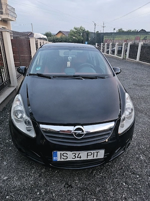 Automat Opel Corsa D 1.2 Benzină  - imagine 7
