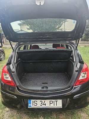 Automat Opel Corsa D 1.2 Benzină  - imagine 8