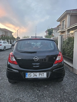 Automat Opel Corsa D 1.2 Benzină  - imagine 5