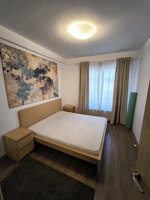 Grozavesti, Bloc Nou , Apartament 2 camere 