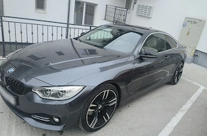 Seria 4 coupe Luxury Line  - imagine 3