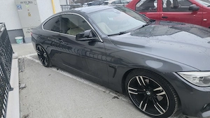 Seria 4 coupe Luxury Line  - imagine 5
