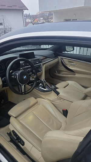 Seria 4 coupe Luxury Line  - imagine 6