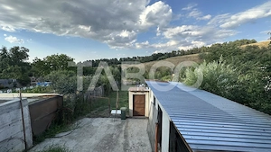 Casa individuala cu intrare de la 2 strazi 4 camere Poplaca Sibiu  - imagine 8