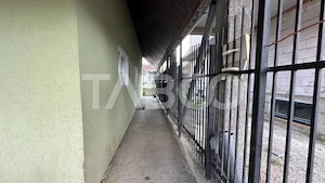Casa individuala cu intrare de la 2 strazi 4 camere Poplaca Sibiu  - imagine 18