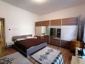Apartament cu 2 camere, 50 mp, zona Semicentral - Emil Racovita - imagine 2