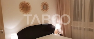 Apartament decomandat mobilat utilat 3 camere 76 mpu balcon 4 mp - imagine 4
