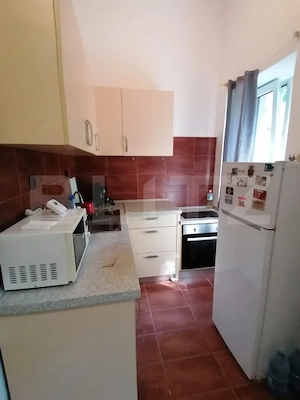 Apartament cu 2 camere, 50 mp, zona Semicentral - Emil Racovita - imagine 5