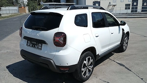 Dacia Duster ECO G-100 Model Journey - Gaz + Benzina - An 2022 Noiembrie - Unic proprietar PF - imagine 2