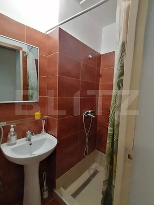 Apartament cu 2 camere, 50 mp, zona Semicentral - Emil Racovita - imagine 6