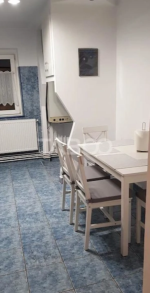 Apartament decomandat mobilat utilat 3 camere 76 mpu balcon 4 mp - imagine 8