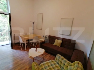 Apartament cu 2 camere, 50 mp, zona Semicentral - Emil Racovita - imagine 3