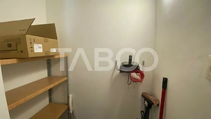 Apartament de inchiriat mobilat utilat 2 camere 80 mpu in Sibiu  - imagine 8