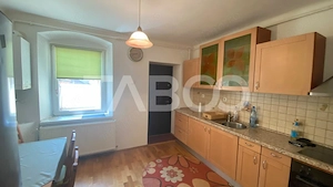Apartament de inchiriat mobilat utilat 2 camere 80 mpu in Sibiu  - imagine 5