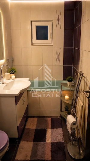 Apartament cu 2 camere de inchiriat, Spitalul Judetean,Timisoara - imagine 6