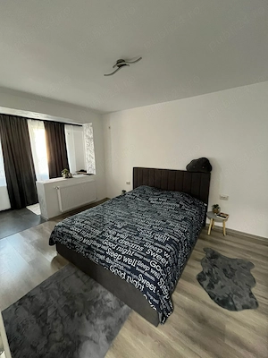 Inchiriez apartament cu 2 camere