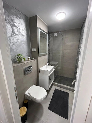 Inchiriez apartament cu 2 camere - imagine 4