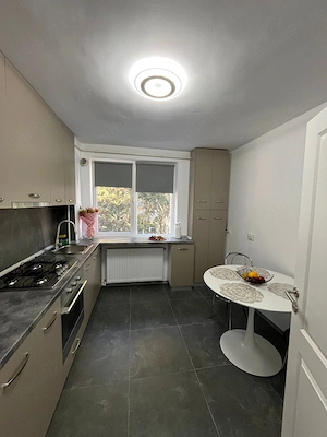 Inchiriez apartament cu 2 camere - imagine 6