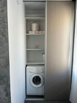 Inchiriez apartament cu 2 camere - imagine 7