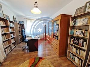 CASA P +E  5 camere -Cosoveni - imagine 7