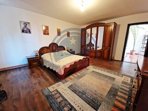 CASA P +E  5 camere -Cosoveni - imagine 6