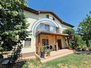 CASA P +E  5 camere -Cosoveni - imagine 5