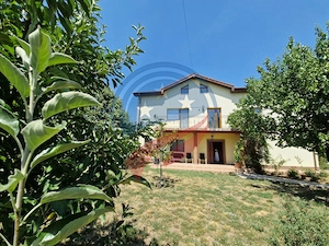 CASA P +E  5 camere -Cosoveni