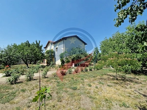 CASA P +E  5 camere -Cosoveni - imagine 4