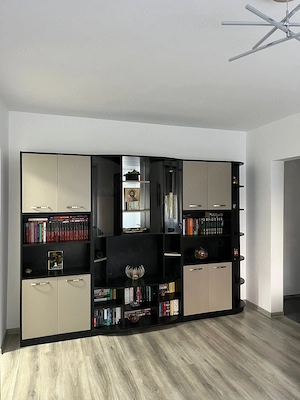 Inchiriez apartament cu 2 camere - imagine 8