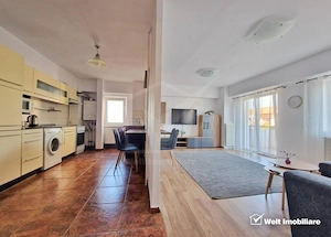 Apartament 3 camere, modern renovat, UMF, Arhitectura, Zorilor, Sigma Center - imagine 3
